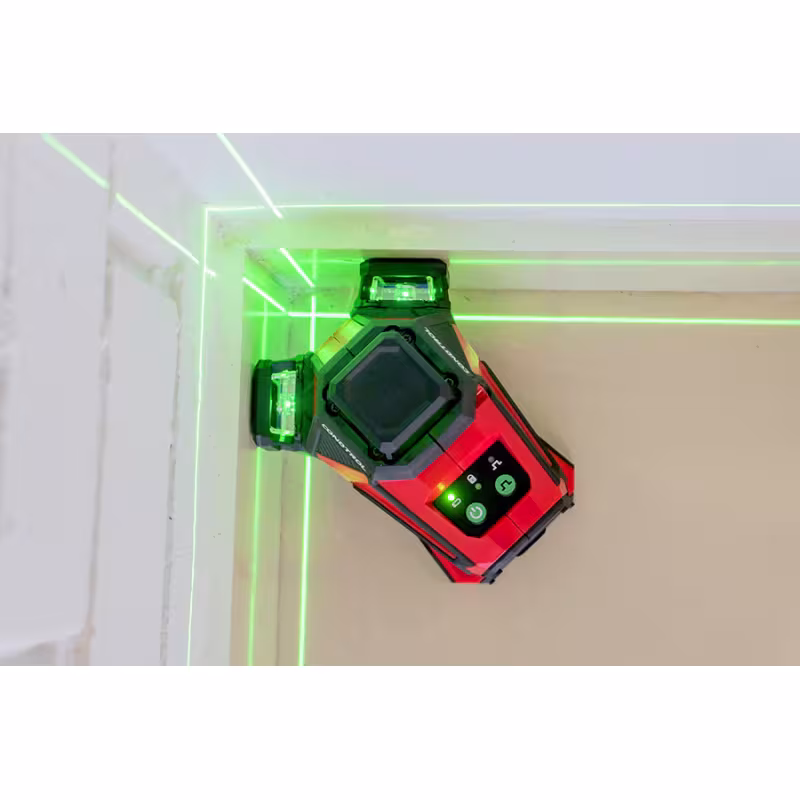 Нивелир лазерный Condtrol Omniliner G3D