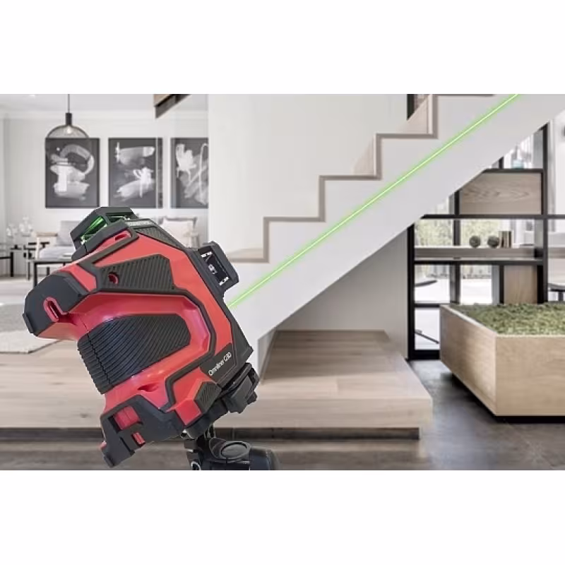 Нивелир лазерный Condtrol Omniliner G3D