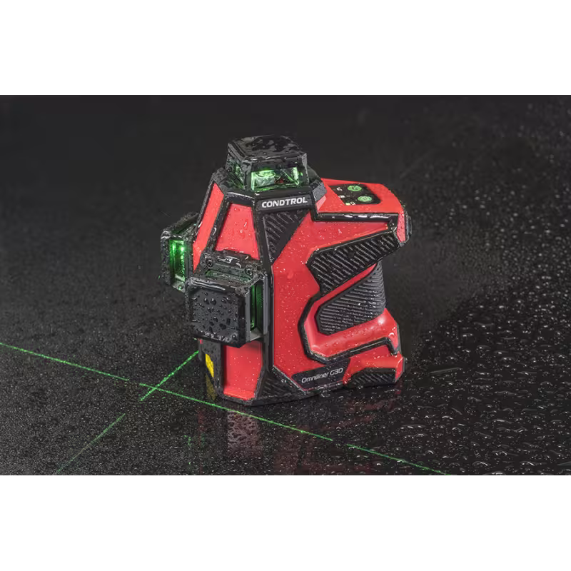 Нивелир лазерный Condtrol Omniliner G3D