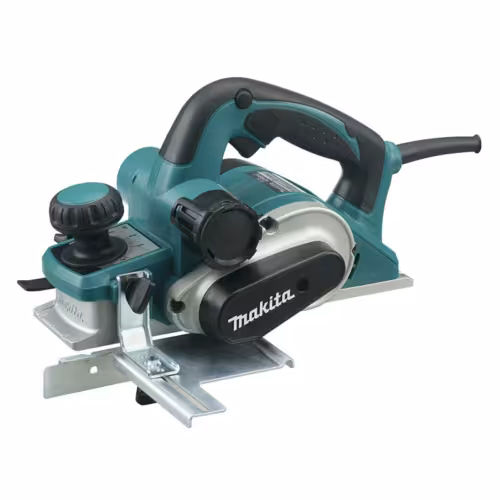 Рубанок сетевой Makita KP0810CK 