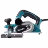 Рубанок сетевой Makita KP0810CK