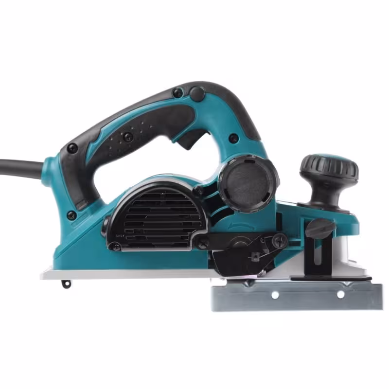 Рубанок сетевой Makita KP0810CK 