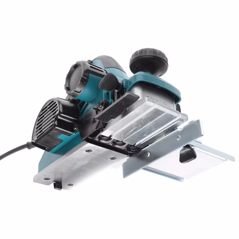 Рубанок сетевой Makita KP0810CK 