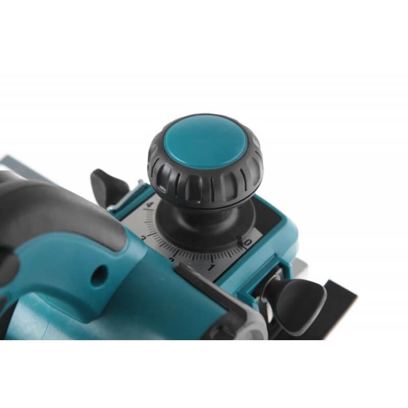 Рубанок сетевой Makita KP0810CK 