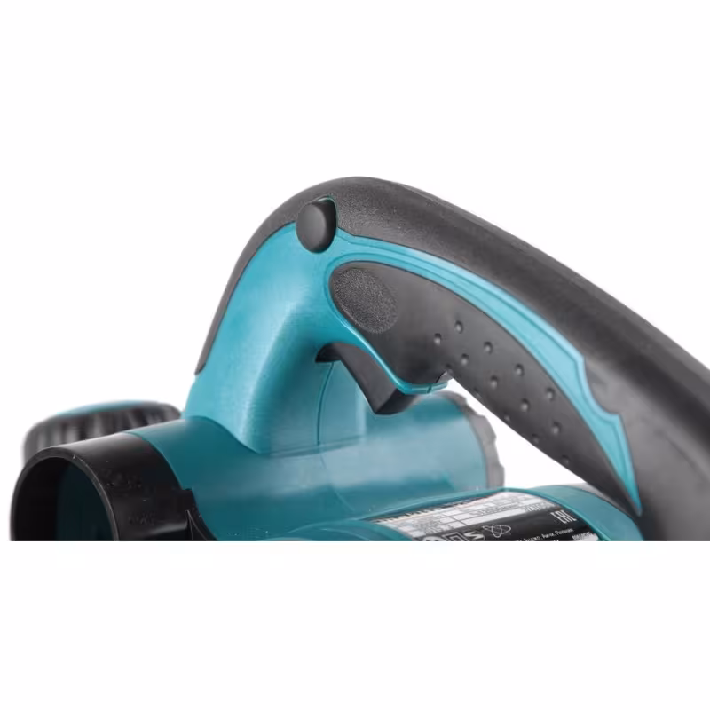 Рубанок сетевой Makita KP0810CK 