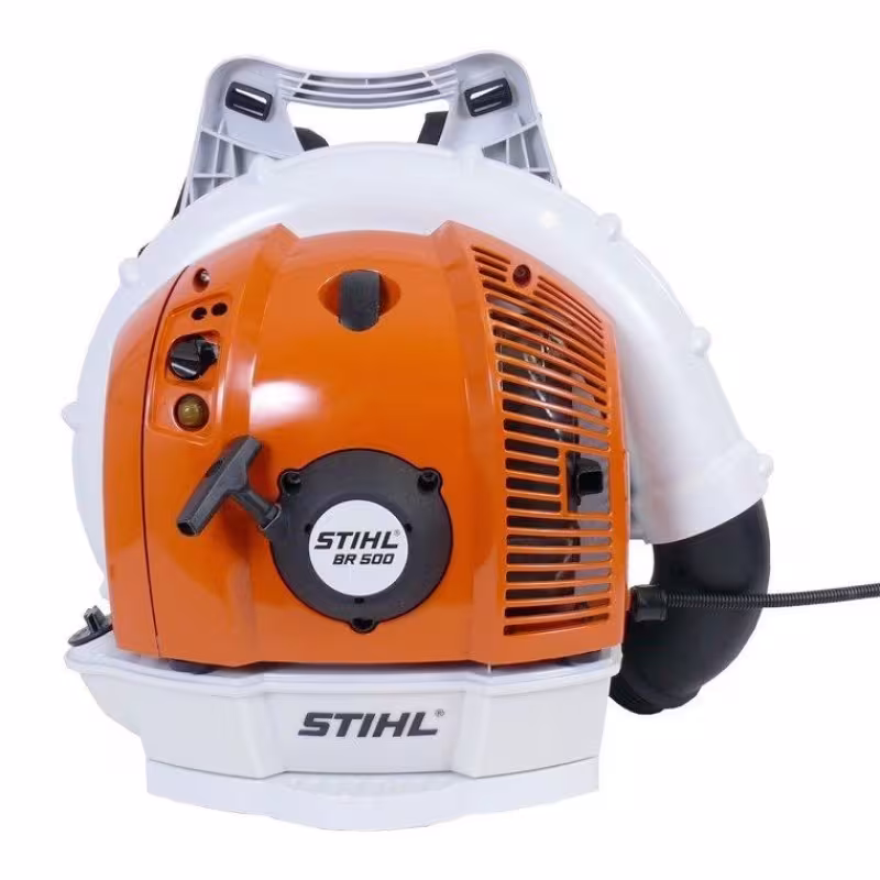 Воздуходувка бензиновая Stihl BR 500
