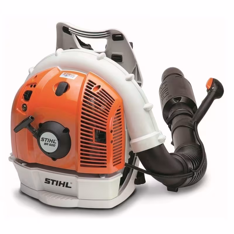 Воздуходувка бензиновая Stihl BR 500