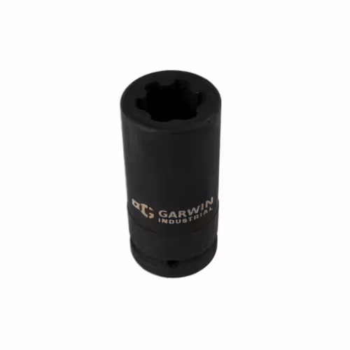 Головка торцевая Torx ударная Garwin 622005-E20, Е20, 3/4"