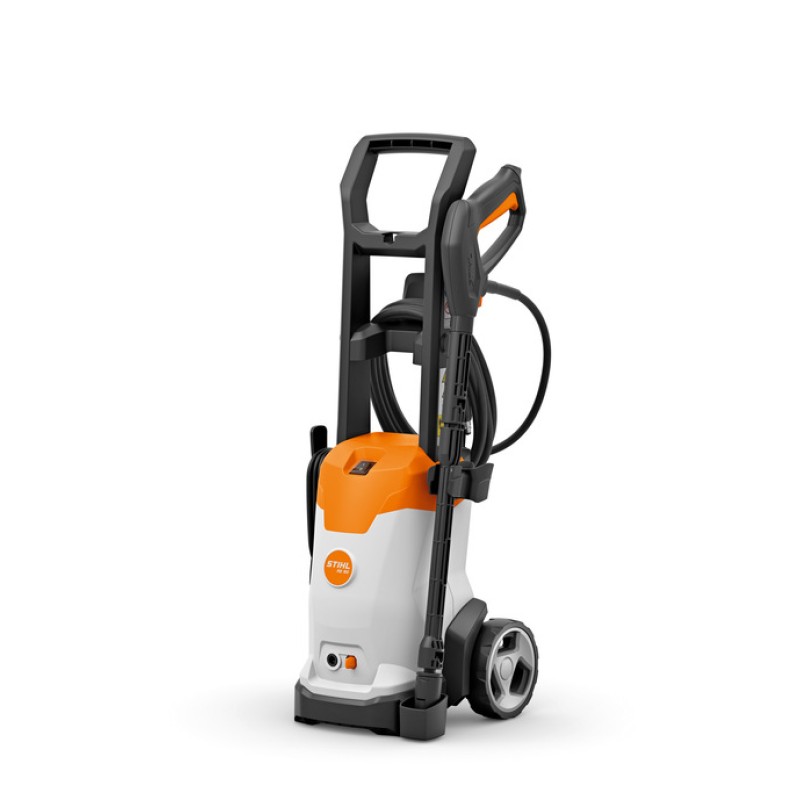 Мойка высокого давления Stihl Re 90