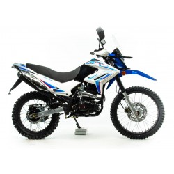 Мотоцикл эндуро Motoland Enduro XR 250 (двигатель 165FMM)