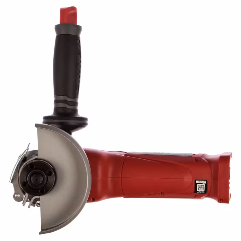 Шлифмашина угловая аккумуляторная Einhell TE-AG 18 Li-Solo