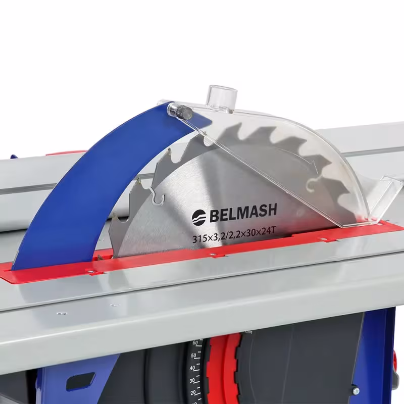 Станок многофункциональный Belmash SDMR-2500