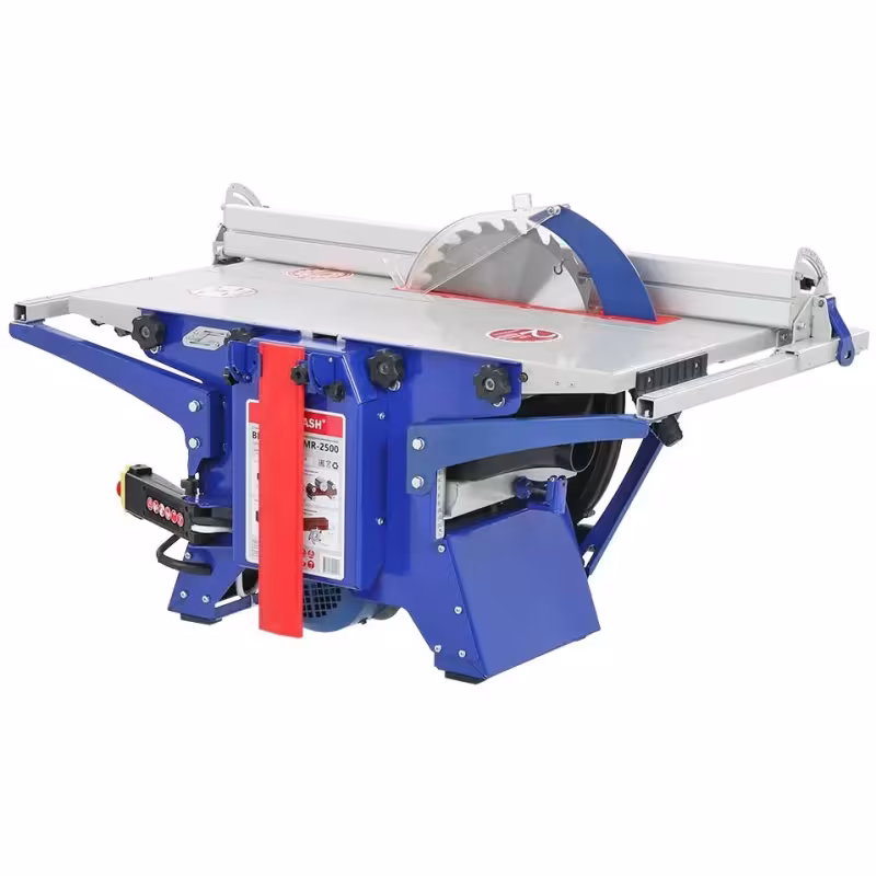 Станок многофункциональный Belmash SDMR-2500