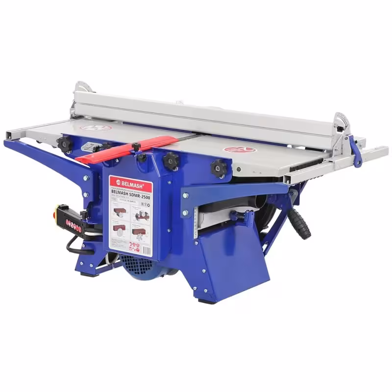 Станок многофункциональный Belmash SDMR-2500