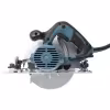 Пила дисковая сетевая Makita HS7601K