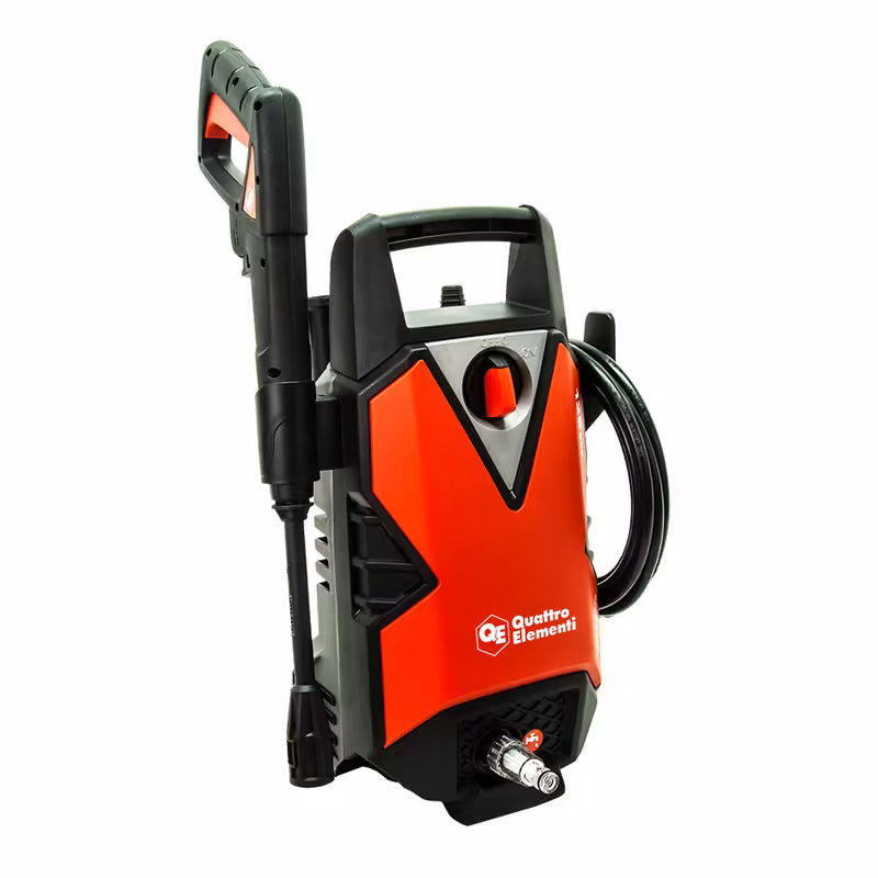 Мойка высокого давления Quattro Elementi Palermo 125 Turbo