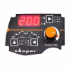Сварочный инвертор Сварог Pro TIG 200 P DSP W212