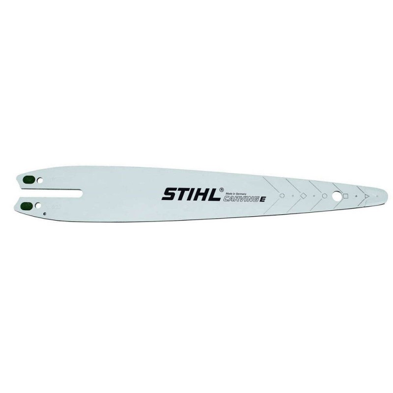 Шина 12"/30 см Stihl Carving 1/4", 1.1 мм, 64 звена