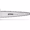Шина 12"/30 см Stihl Carving 1/4", 1.1 мм, 64 звена