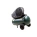 Компрессор поршневой масляный Metabo Mega 350-100 W 601538000