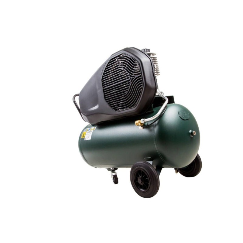 Компрессор поршневой масляный Metabo Mega 350-100 W 601538000