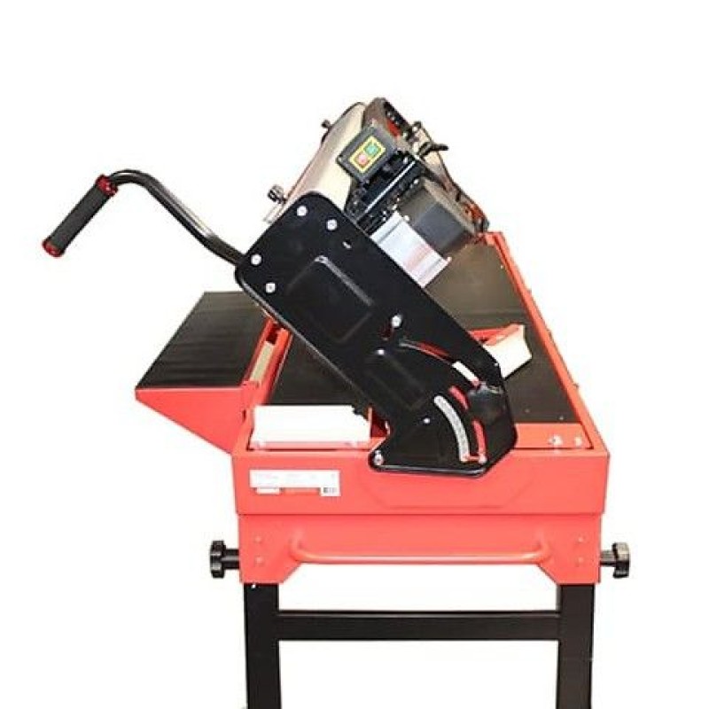 Станок плиткорезный Diamaster SD-1200