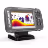 Эхолот Lowrance Hook2-4X GPS с датчиком Bullet Skimmer