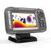 Эхолот Lowrance Hook2-4X GPS с датчиком Bullet Skimmer