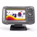 Эхолот Lowrance Hook2-4X GPS с датчиком Bullet Skimmer