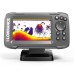 Эхолот Lowrance Hook2-4X GPS с датчиком Bullet Skimmer