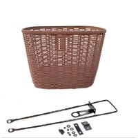 Корзина для велосипеда на руль Forward XG-083