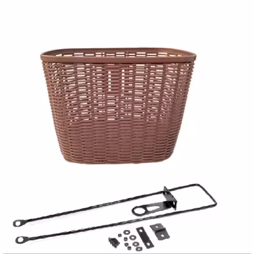 Корзина для велосипеда на руль Forward XG-083