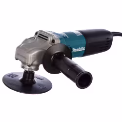 Машина полировальная сетевая Makita SA5040C