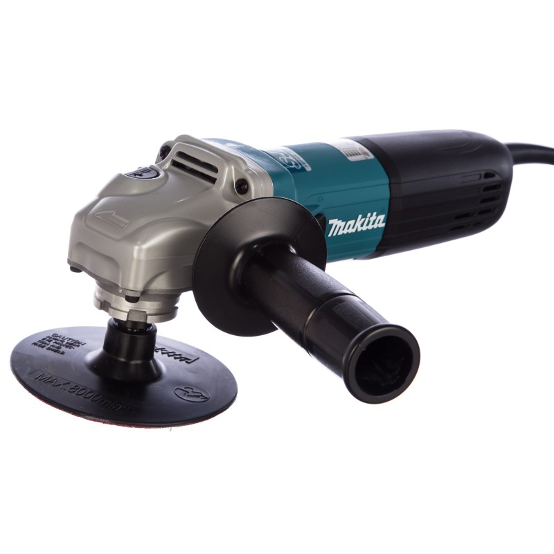 Машина полировальная сетевая Makita SA5040C