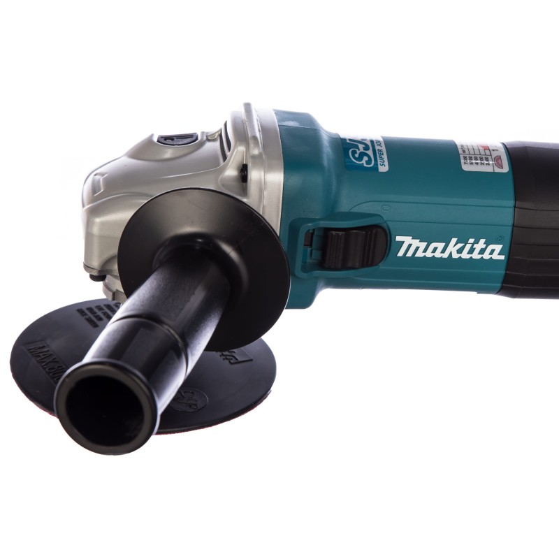 Машина полировальная сетевая Makita SA5040C