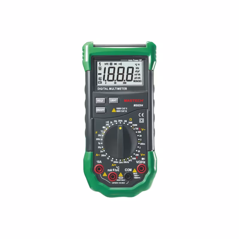 Мультиметр Mastech MS8264 Z-(47952)