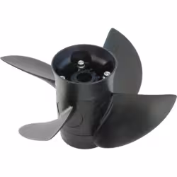 Винт гребной Honda/Suzuki/Tohatsu/Yamaha 150-250 л.с., 4х14,5х14-22