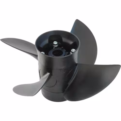 Винт гребной Honda/Suzuki/Tohatsu/Yamaha 150-250 л.с., 4х14,5х14-22