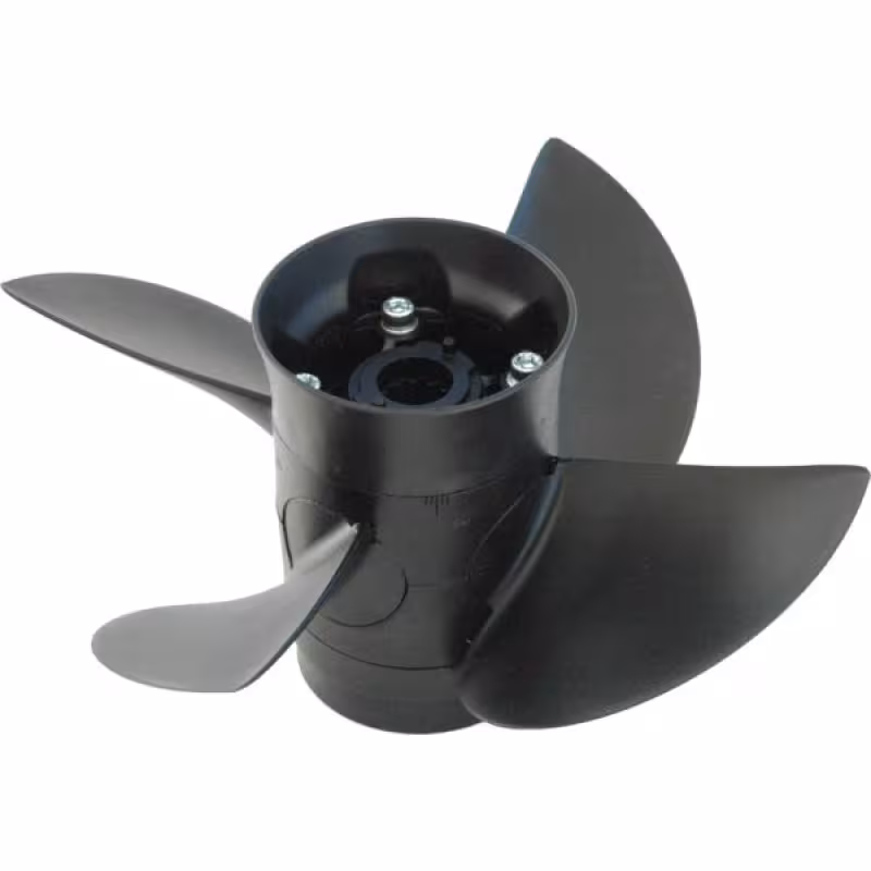 Винт гребной Honda/Suzuki/Tohatsu/Yamaha 150-250 л.с., 4х14,5х14-22