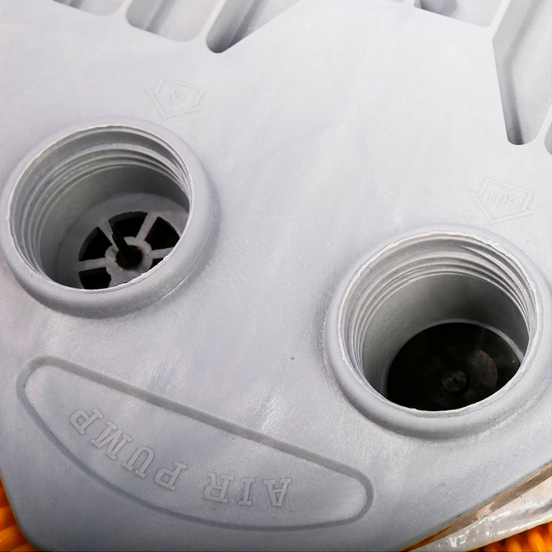 Насос ножной Skipper SK-Q7