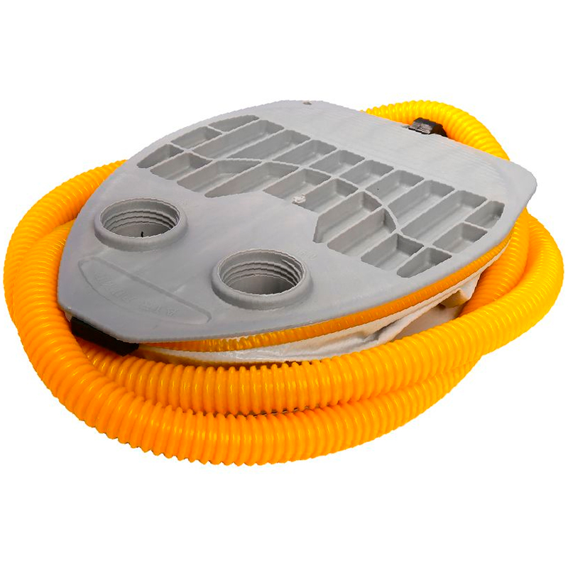 Насос ножной Skipper SK-Q7