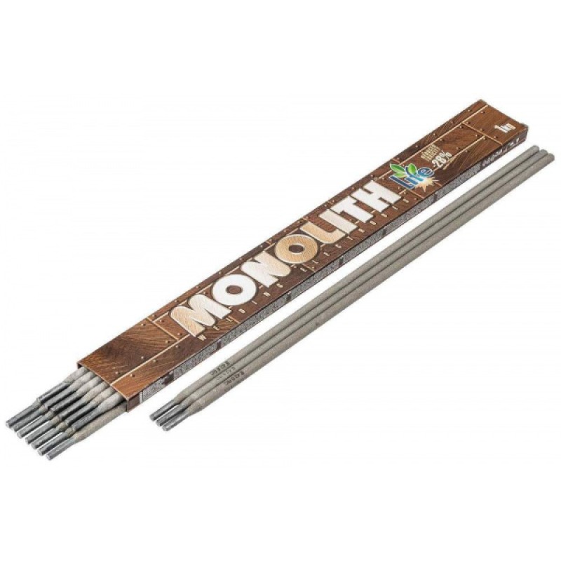 Электроды Монолит РЦ d=2.5*1.0кг Monolith