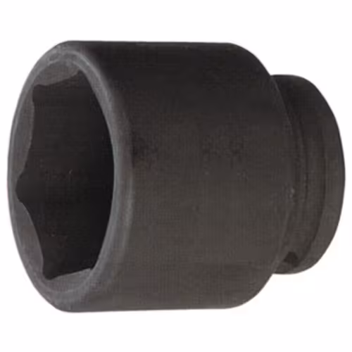 Головка торцевая Licota A6030, 6-гранная, 30 мм, 3/4"