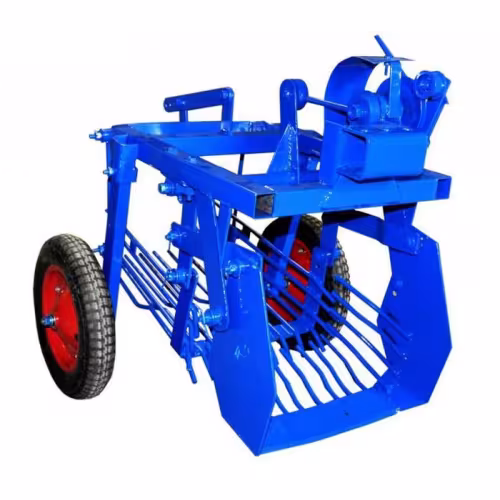 Картофелекопатель вибрационный Forza (для Нева, Каскад, Фаворит, МТЗ, Aurora)