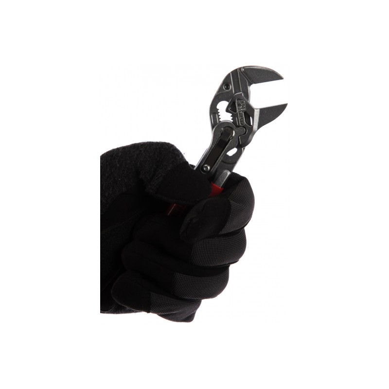 Клещи переставные - гаечный ключ KNIPEX 150 мм, KN - 8603150