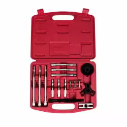 Набор съемников с двумя и тремя захватами Licota ATB-1063