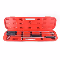 Набор монтажек 5пр ( для груз трансп) в кейсе LICOTA