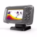 Эхолот Lowrance Hook2-4X с датчиком Bullet Skimmer