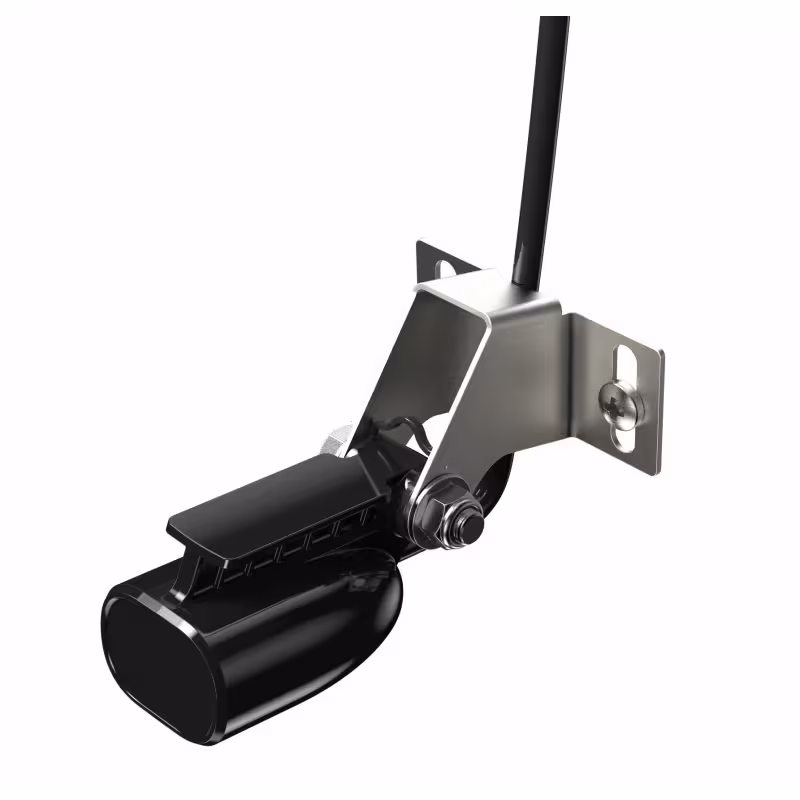 Эхолот Lowrance Hook2-4X с датчиком Bullet Skimmer