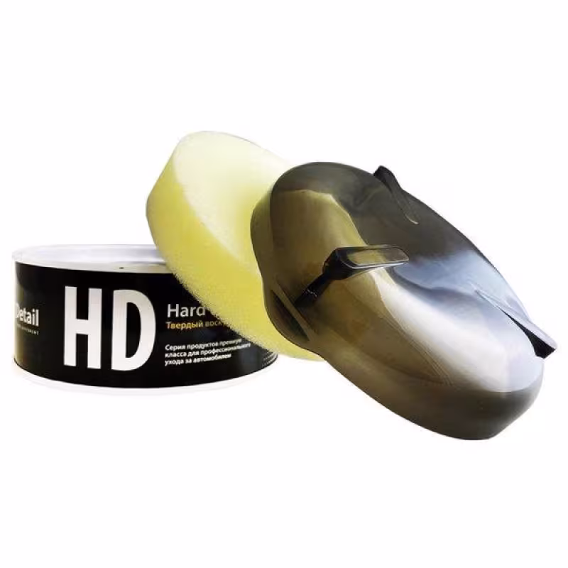 Твердый воск Detail Hard Wax DT-0155, 200 г